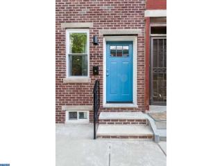 2112 Saint Albans St, Philadelphia PA  19146-1225 exterior