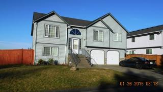 1523 199th St, Elk Plain, WA 98387-1823