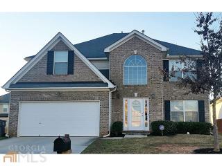 528 Hamlet Dr, Hampton, GA 30228-4829