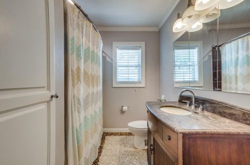 6347 Anita St, Dallas TX  75214-2707 exterior