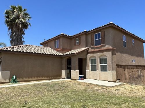 1258 Indigo Way, Perris, CA 92571-7514
