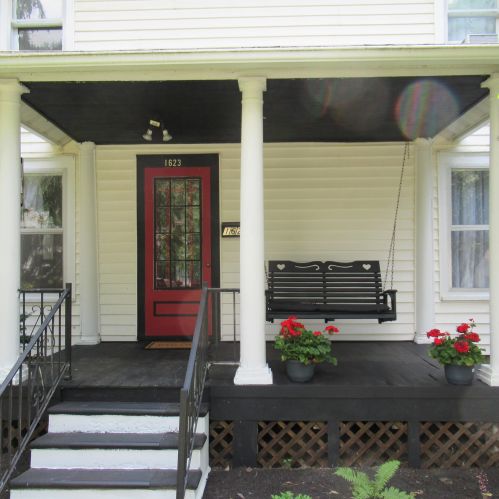 1623 Maryland Ave, Springfield, OH 45505-3329