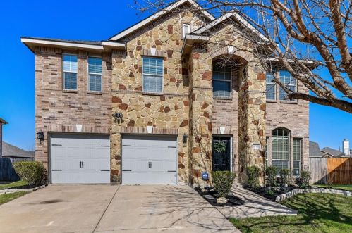5704 Navigation Ct, Fort Worth TX  76179-5279 exterior