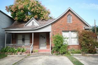 2012 Colquitt St, Houston TX  77098-3406 exterior