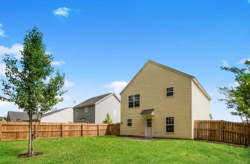 1071 Friartuck Trl, Ladson SC  29456-3066 exterior