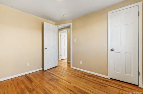 4171 Eliot St, Englewood CO  80110-4314 exterior