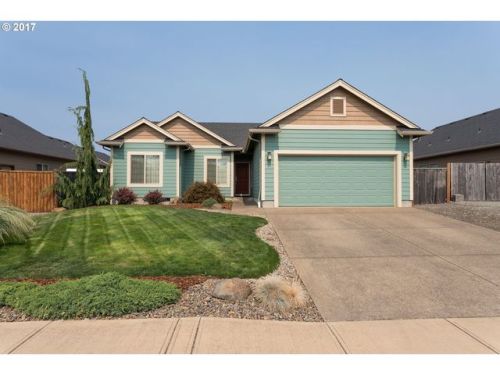 759 Meadowlawn Pl, Liberal, OR 97038-7412