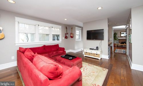 139 Marne Ave, Haddonfield NJ 08033-1444 exterior