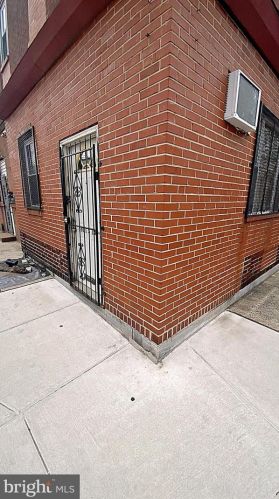 1801 16 St, Philadelphia PA  19145-2202 exterior