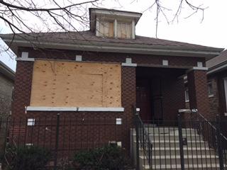 6116 Richmond St, Chicago, IL 60629-2618