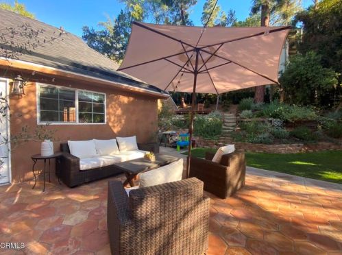1431 Hillside Dr, Glendale CA  91208-2416 exterior