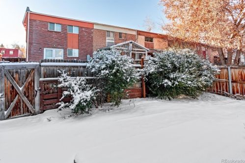 11655 Logan St, Denver CO  80233-1906 exterior