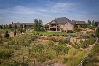 9833 Lanktree Gulch Rd, Star ID  83669-5193 exterior