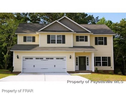 221 Culpepper Rd, Cameron, NC 28326-6259