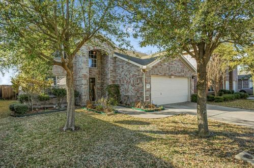 1816 Fairbanks Dr, Princeton TX  75407-2691 exterior