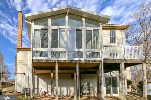 2808 Schubert Dr, Silver Spring MD 20904-6881 exterior