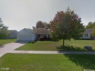 403 Church St, Little Rock, IL 60545-1189