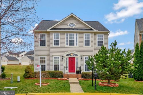 2420 Five Fathom Cir, Woodbridge, VA 22191-6322