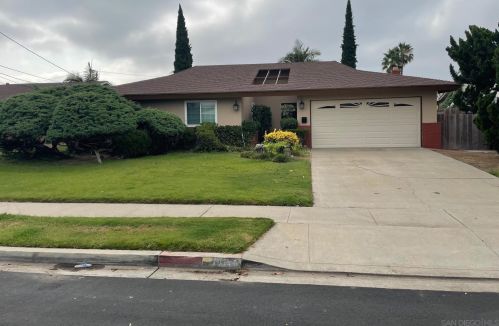 4355 Cannington Dr, San Diego, CA 92117-5172