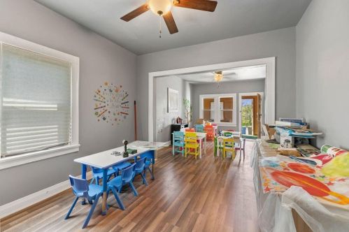 1371 Fillmore St, Gary IN 46407-1952 exterior