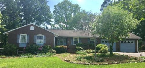 560 Lewisville Clemmons Rd, Lewisville, NC 27023-9404