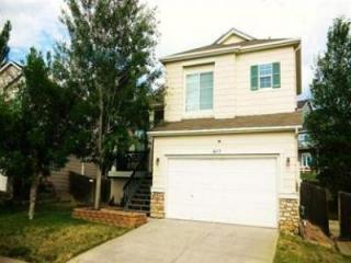 8477 Bluegrass Cir, Parker CO  80134-9281 exterior