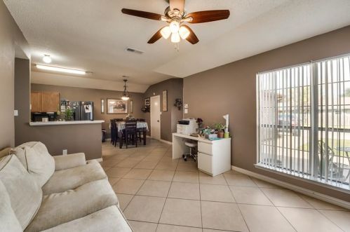 6802 Brookhaven Trl, Fort Worth TX  76133-6488 exterior