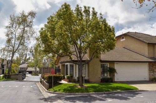 2048 Cobblefield Way, Glendora, CA 91740-6708