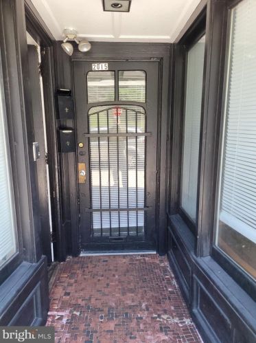 2015 63rd St, Philadelphia PA  19151-2609 exterior