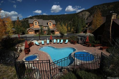 35 Tip Top Trl, Montezuma, CO 80435-6900
