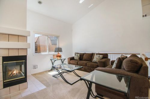 4476 Dunkirk Way, Denver CO  80249-6560 exterior