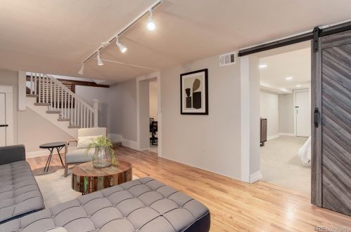 1120 Cook St, Denver CO  80210-2111 exterior