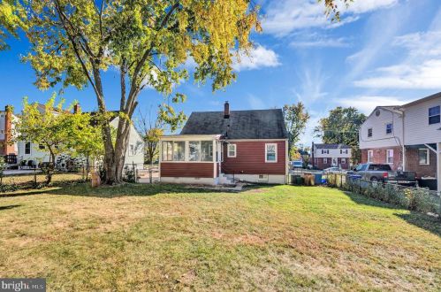 1610 Neely Rd, Silver Spring MD 20903-1938 exterior