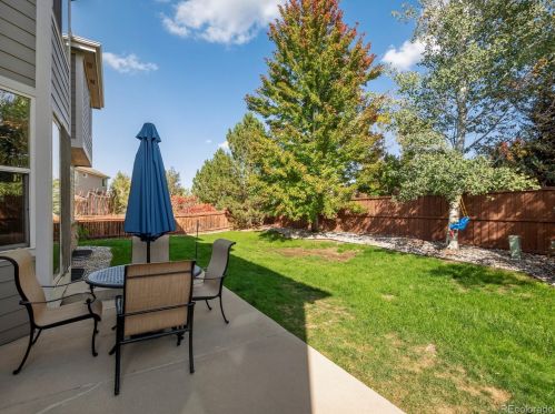 13962 Meadowbrook Dr, Westminster CO  80020-6148 exterior