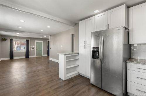 4001 Lincoln St, Englewood CO 80113-4647 exterior