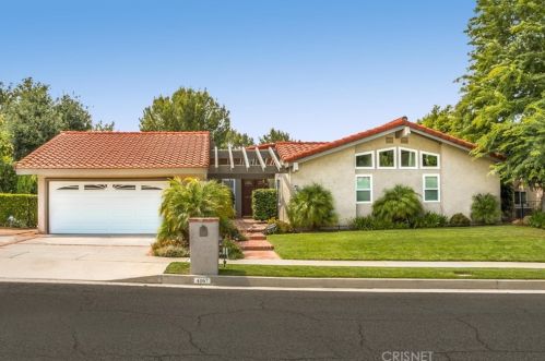 4167 Bon Homme Rd, Calabasas, CA 91302-5102