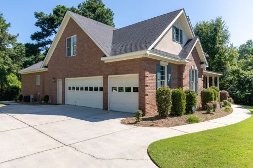 4209 Riverside Dr, Evans GA  30809-5011 exterior