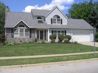 234 Clark Dr, Circleville, OH 43113-2408