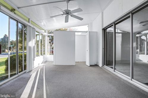 3446 Chiswick Ct, Silver Spring MD  20906-1602 exterior