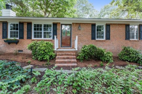 2315 Wilson Rd, Conyers, GA 30012-2719