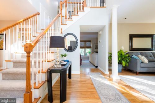 3909 Harvard St, Fredericksburg, VA 22408-9575