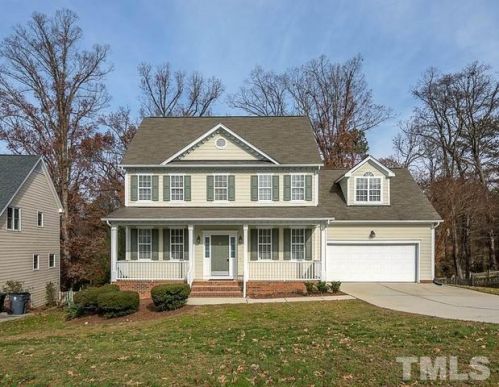 912 Brittley Way, Apex, NC 27502-6438