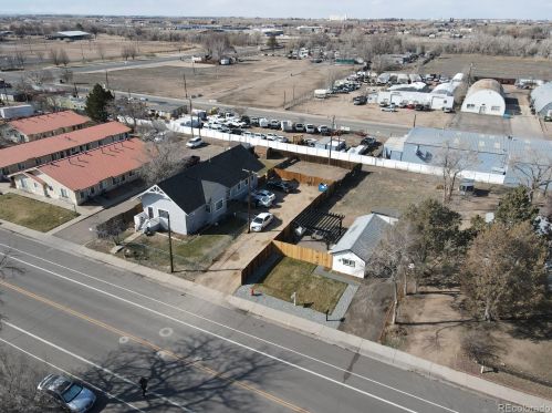 935 C St, Greeley CO  80631-2031 exterior