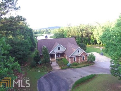 136 Meansville Rd, Meansville, GA 30256-2225