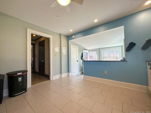 35 West St, Middletown CT  06457-3007 exterior
