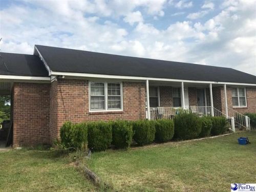 3100 Sleigh Ride Rd, Marion, SC 29571-8239