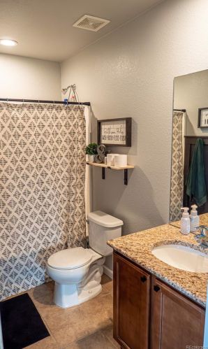 10054 Fairplay St, Denver CO  80022-9851 exterior