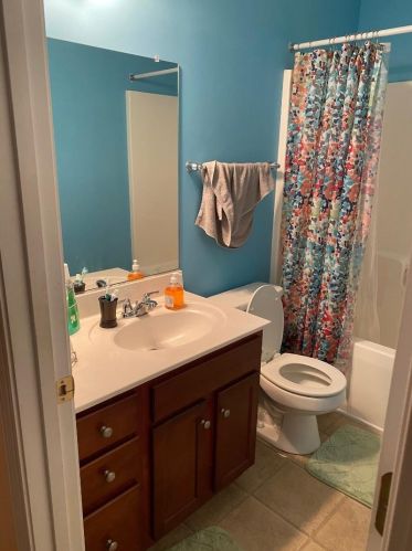 3029 Kinswood Ln, Ladson SC  29456-3077 exterior