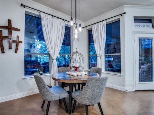 9301 Dosier Cv, Fort Worth TX  76179-3284 exterior