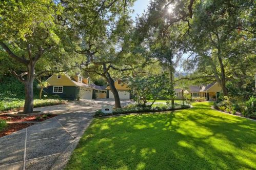 532 Whiting Woods Rd, Glendale, CA 91208-1049